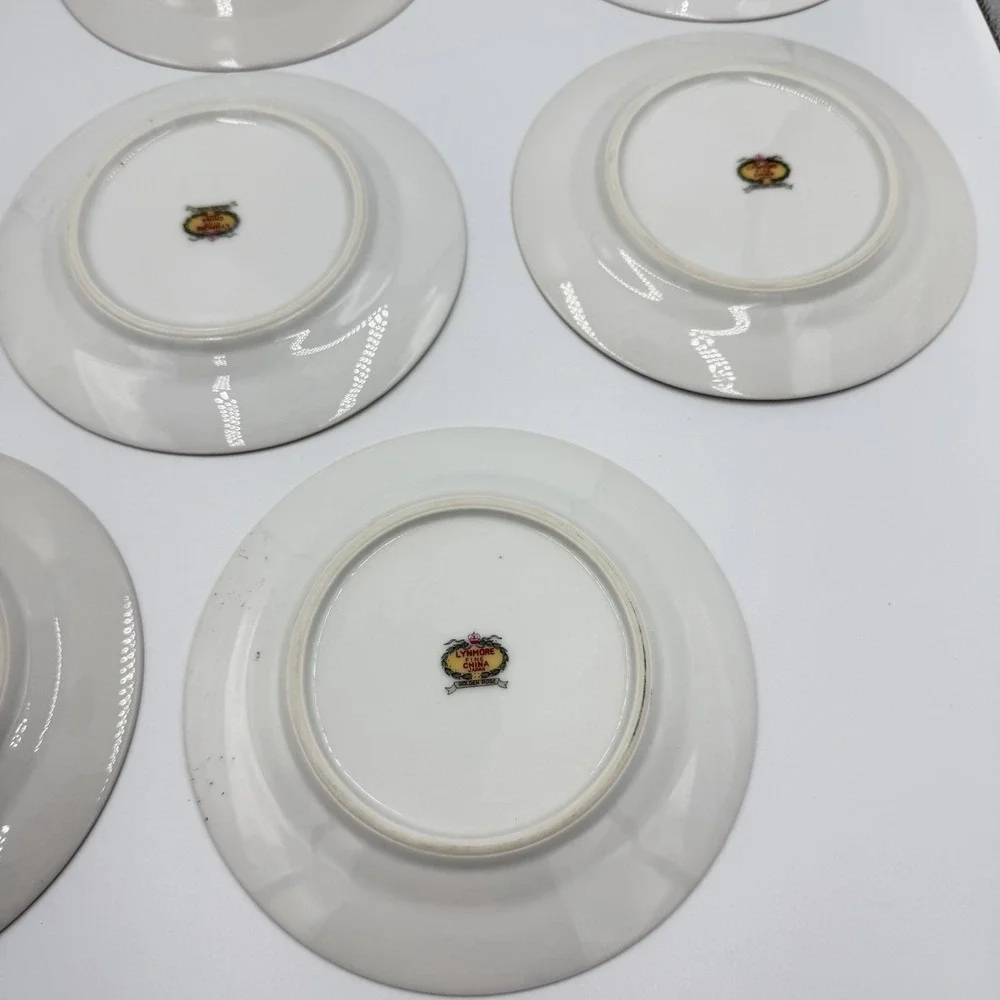 Lynmore items are
